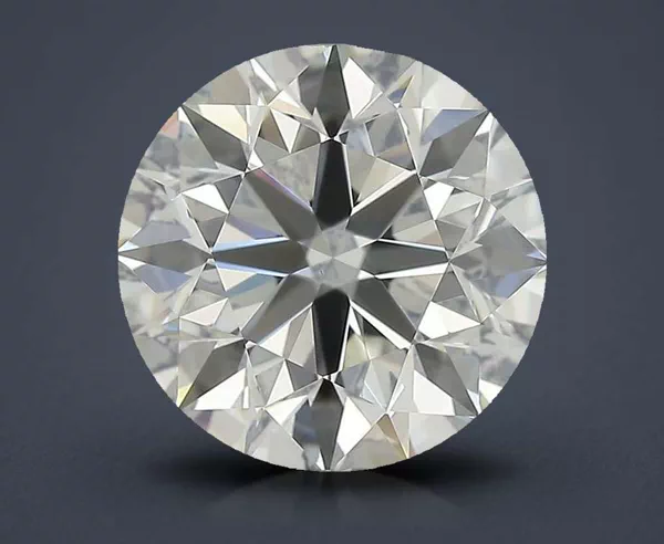 2 Carat · I · VVS2 excellent Cut