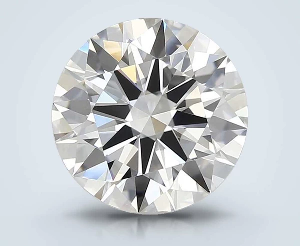 2.01 Carat · D · FL Rare Carat Ideal Cut