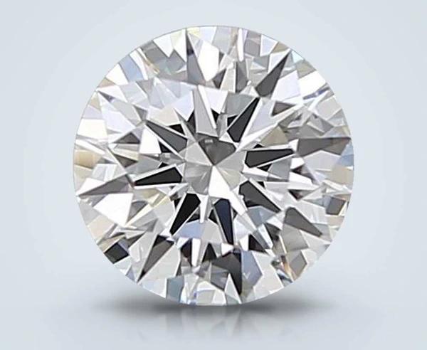 1.09 Carat · D · VVS2 Rare Carat Ideal Cut