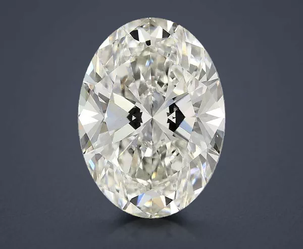4.73 Carat · H · VS1 Rare Carat Ideal Cut
