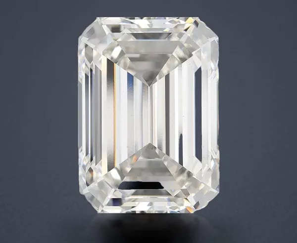 15.56 Carat · H · VS2 Rare Carat Ideal Cut