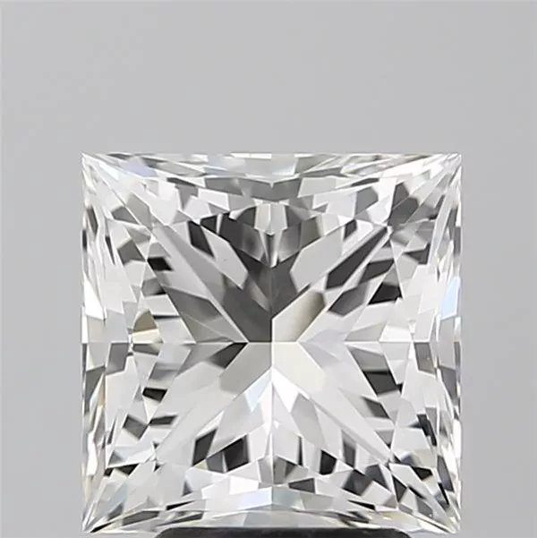 4.02 Carat · H · VS1 very good Cut