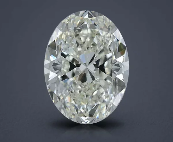 1.31 Carat · I · VVS1 very good Cut