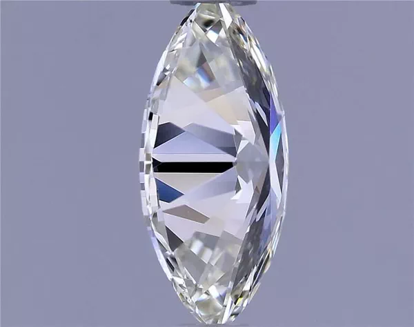 0.59 Carat · J · VVS2 Rare Carat Ideal Cut