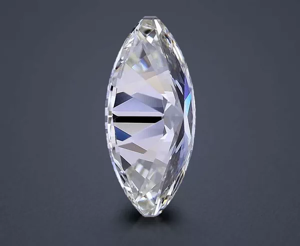 0.59 Carat · J · VVS2 Rare Carat Ideal Cut