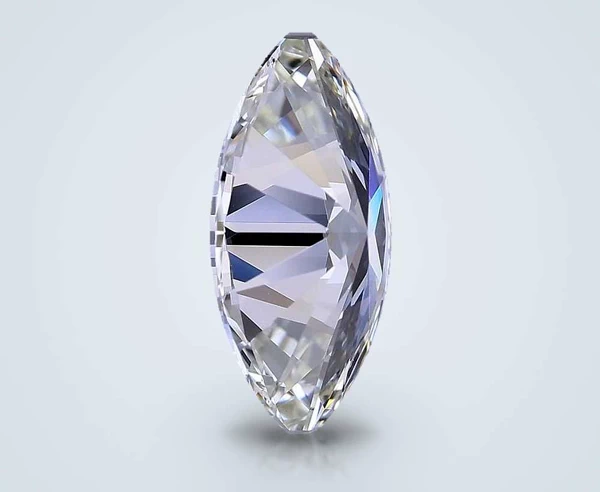 0.59 Carat · J · VVS2 Rare Carat Ideal Cut