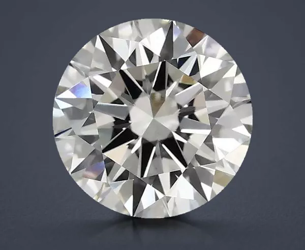 2 Carat · G · VVS2 excellent Cut