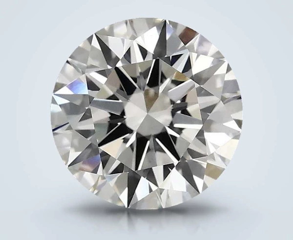 2 Carat · G · VVS2 excellent Cut