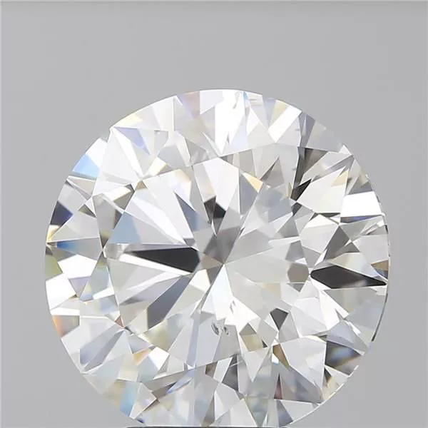 5.02 Carat · F · SI1 Rare Carat Ideal Cut