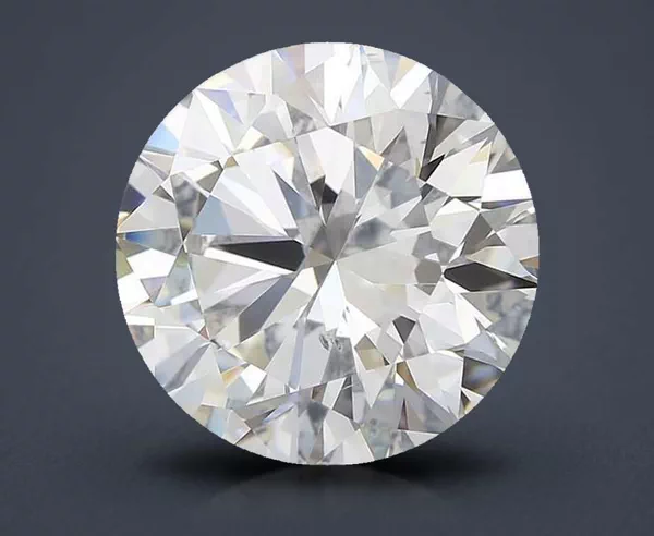 5.02 Carat · F · SI1 Rare Carat Ideal Cut
