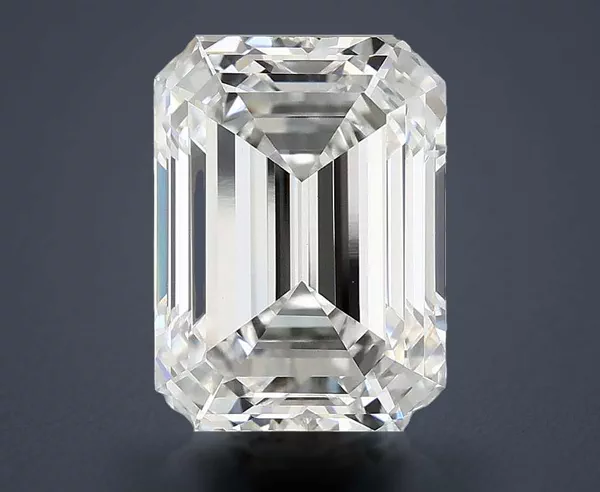 4.78 Carat · E · VVS2 Rare Carat Ideal Cut