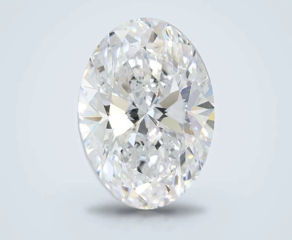 2.67 Carat · D · FL Rare Carat Ideal Cut