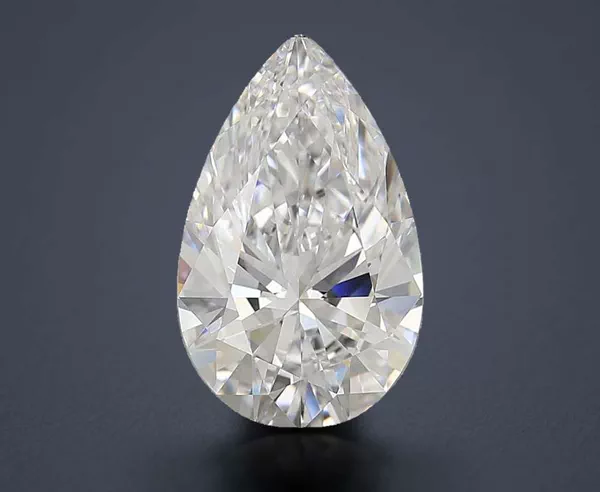 4.01 Carat · D · VVS1 Rare Carat Ideal Cut