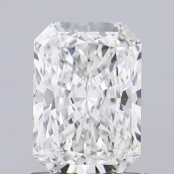 1.22 Carat · F · VVS2 Rare Carat Ideal Cut