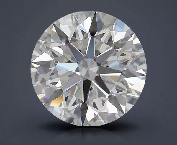 2.9 Carat · D · VVS1 Rare Carat Ideal Cut
