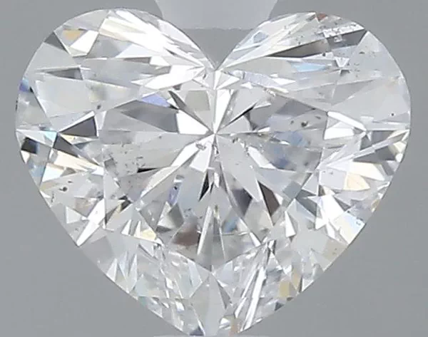 0.5 Carat · D · SI1 Rare Carat Ideal Cut