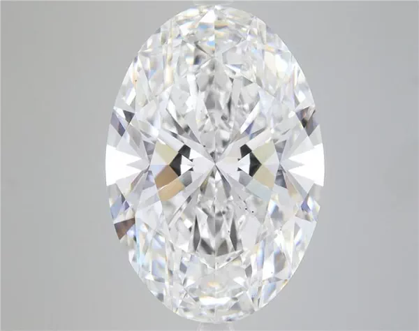 9.11 Carat · F · VS2 Rare Carat Ideal Cut
