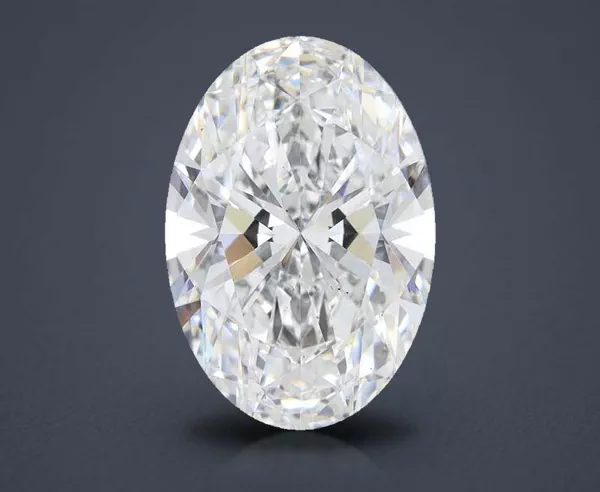 9.11 Carat · F · VS2 Rare Carat Ideal Cut