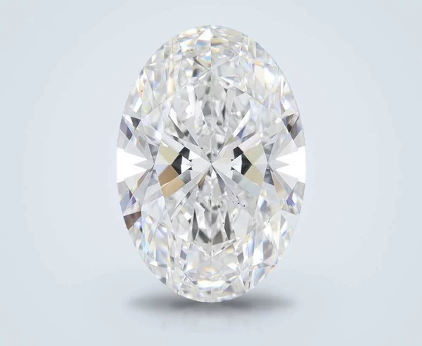 9.11 Carat · F · VS2 Rare Carat Ideal Cut