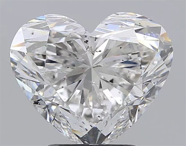 3 Carat · F · SI2 Rare Carat Ideal Cut