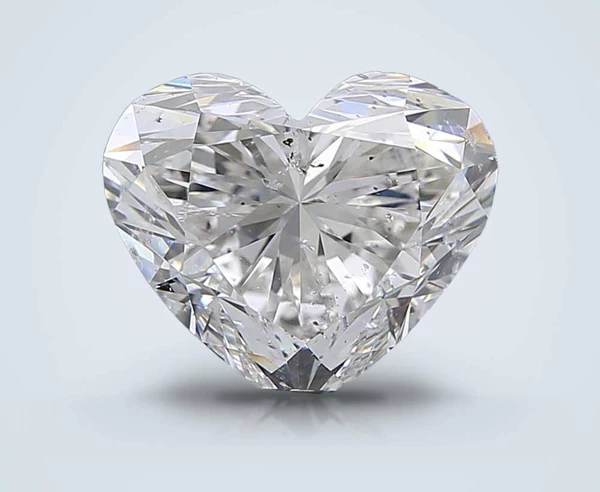 3 Carat · F · SI2 Rare Carat Ideal Cut