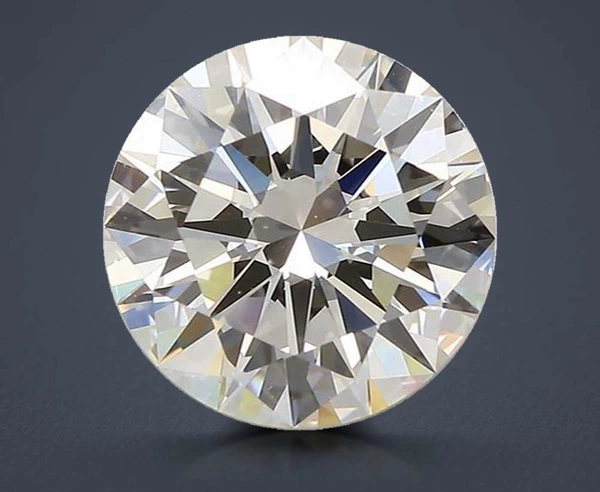 3.46 Carat · I · VS2 Rare Carat Ideal Cut
