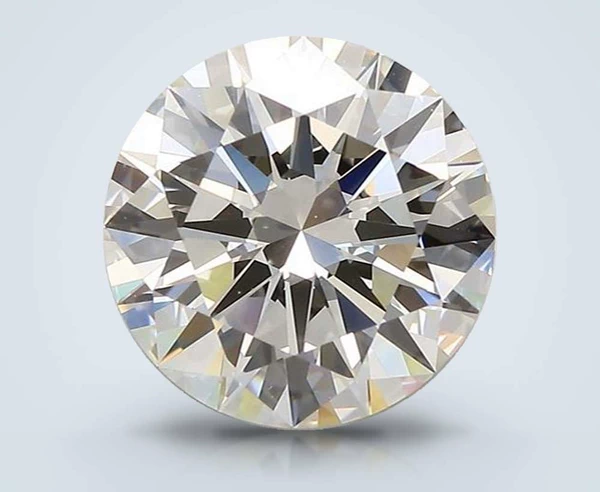 3.46 Carat · I · VS2 Rare Carat Ideal Cut