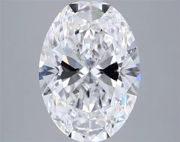 3.04 Carat · D · VVS1 Rare Carat Ideal Cut