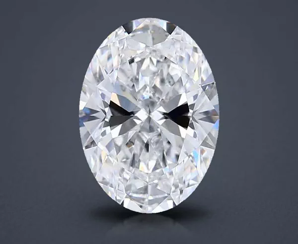 3.04 Carat · D · VVS1 Rare Carat Ideal Cut