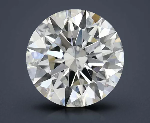 1.39 Carat · F · VVS2 Rare Carat Ideal Cut