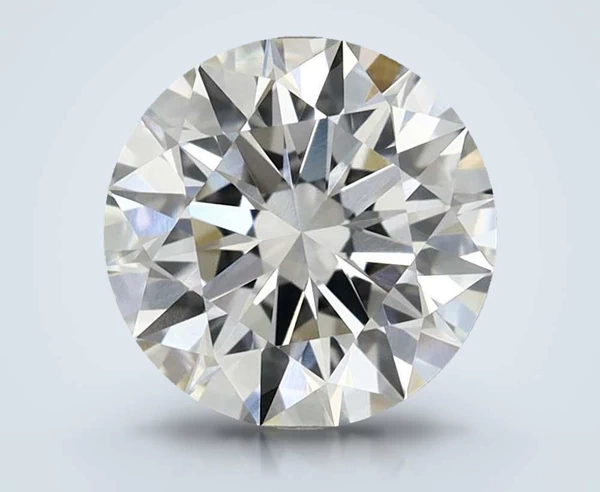 1.39 Carat · F · VVS2 Rare Carat Ideal Cut
