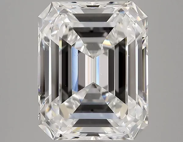 7.06 Carat · E · VS1 Rare Carat Ideal Cut