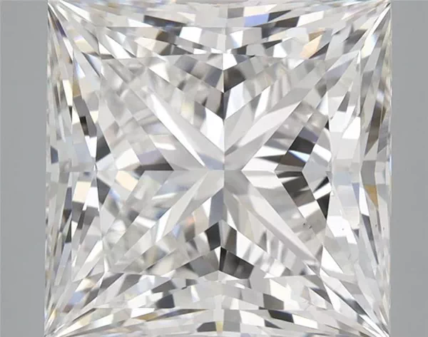 7.09 Carat · G · VS1 Rare Carat Ideal Cut