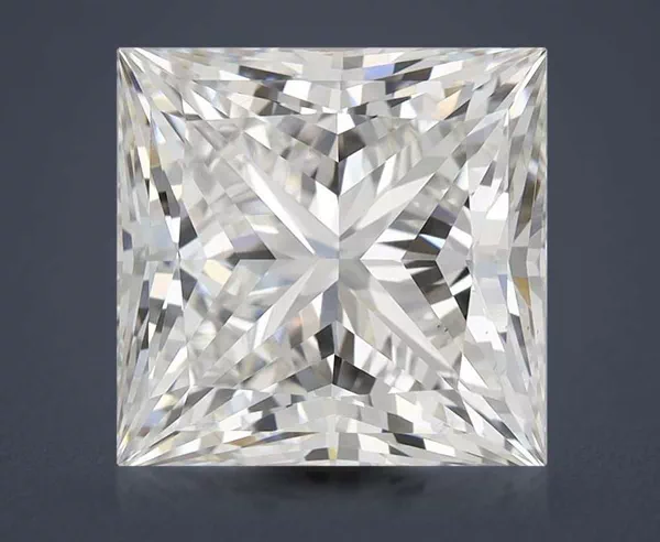 7.09 Carat · G · VS1 Rare Carat Ideal Cut