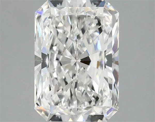 2.07 Carat · E · VS1 Rare Carat Ideal Cut