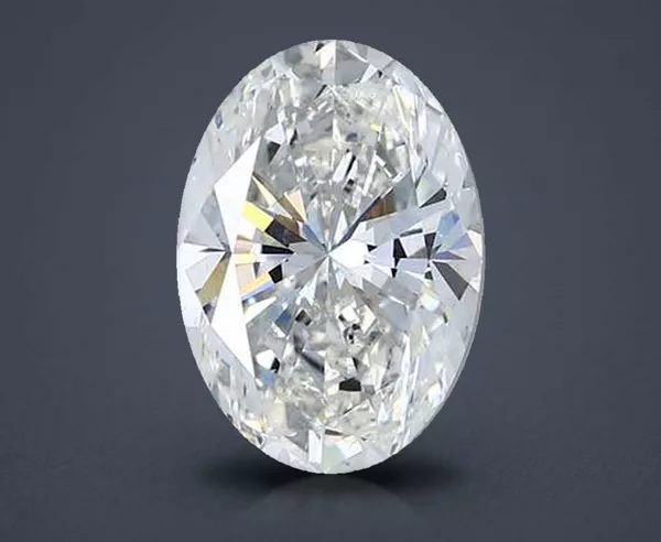 3.64 Carat · I · SI2 Rare Carat Ideal Cut