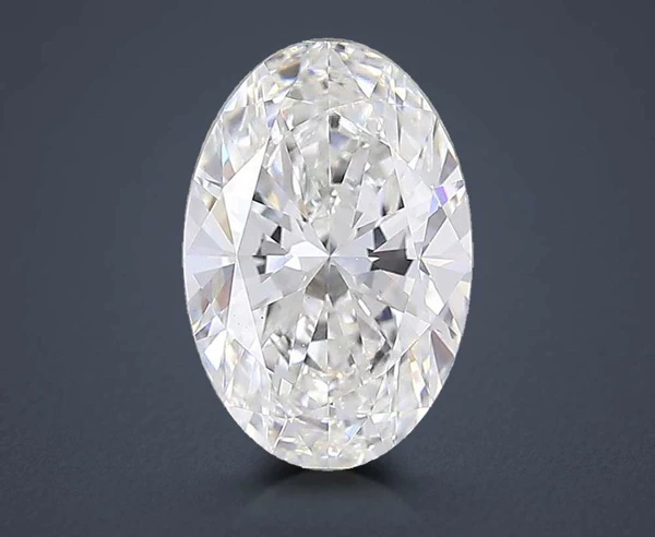 4.01 Carat · F · VS1 Rare Carat Ideal Cut