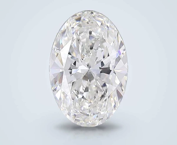 4.01 Carat · F · VS1 Rare Carat Ideal Cut