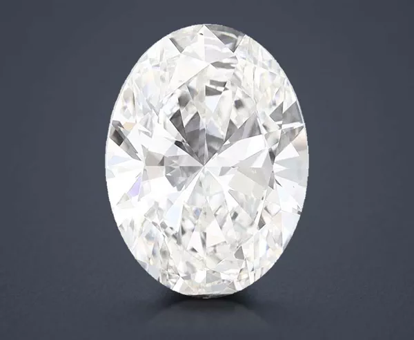 3.15 Carat · F · VVS2 Rare Carat Ideal Cut