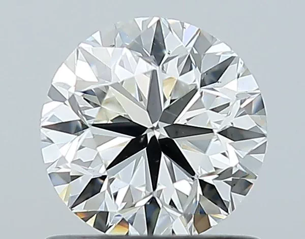 0.9 Carat · H · VS2 very good Cut