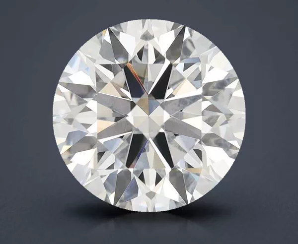 7.33 Carat · H · VVS2 Rare Carat Ideal Cut