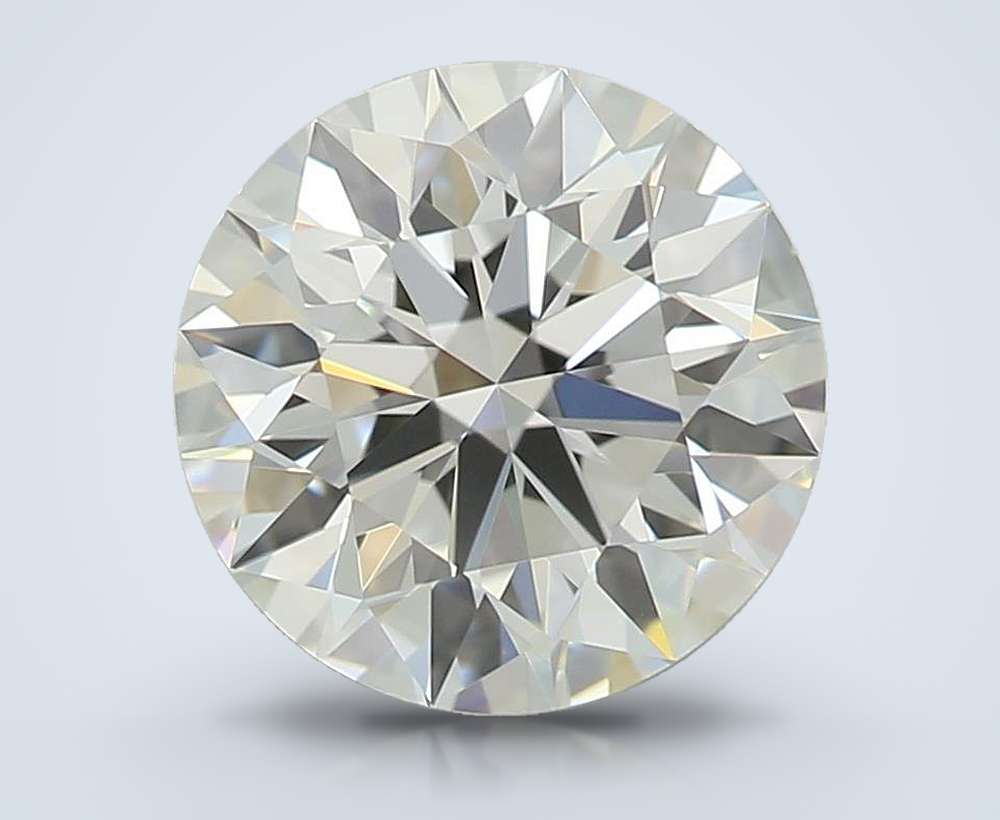 1.08 Carat · D · VVS1 Rare Carat Ideal Cut