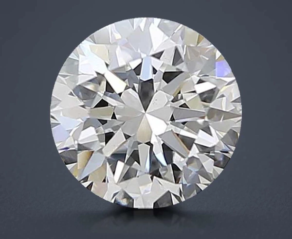 1.72 Carat · E · VS1 excellent Cut