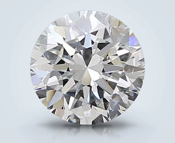 1.72 Carat · E · VS1 excellent Cut