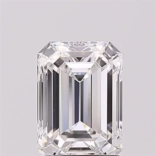 2.04 Carat · E · VVS2 Rare Carat Ideal Cut