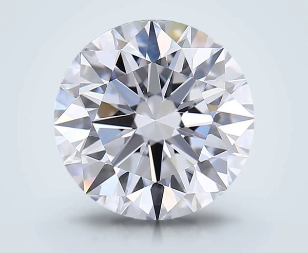 2.06 Carat · D · VVS1 Rare Carat Ideal Cut