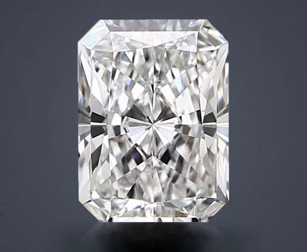 0.99 Carat · D · VS1 Rare Carat Ideal Cut