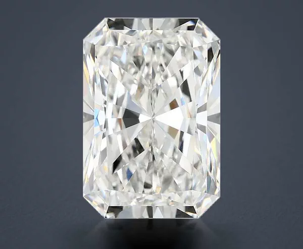 5.94 Carat · E · VS1 Rare Carat Ideal Cut