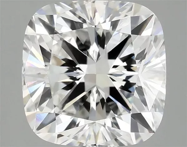 2.47 Carat · F · VVS2 Rare Carat Ideal Cut
