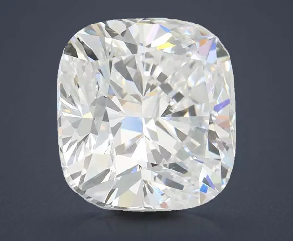 4.12 Carat · D · IF Rare Carat Ideal Cut